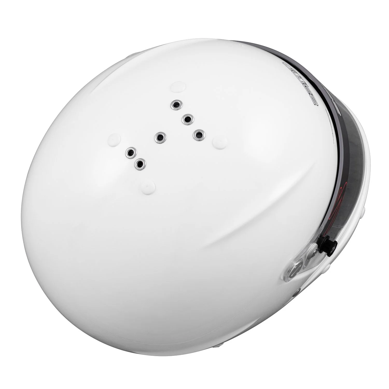 ZAMP RZ-63S SA2025 Helmet — Track First